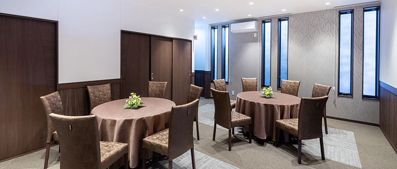 家族葬ホール江戸川