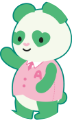 あんしん祭典 オプション パンダの画像
