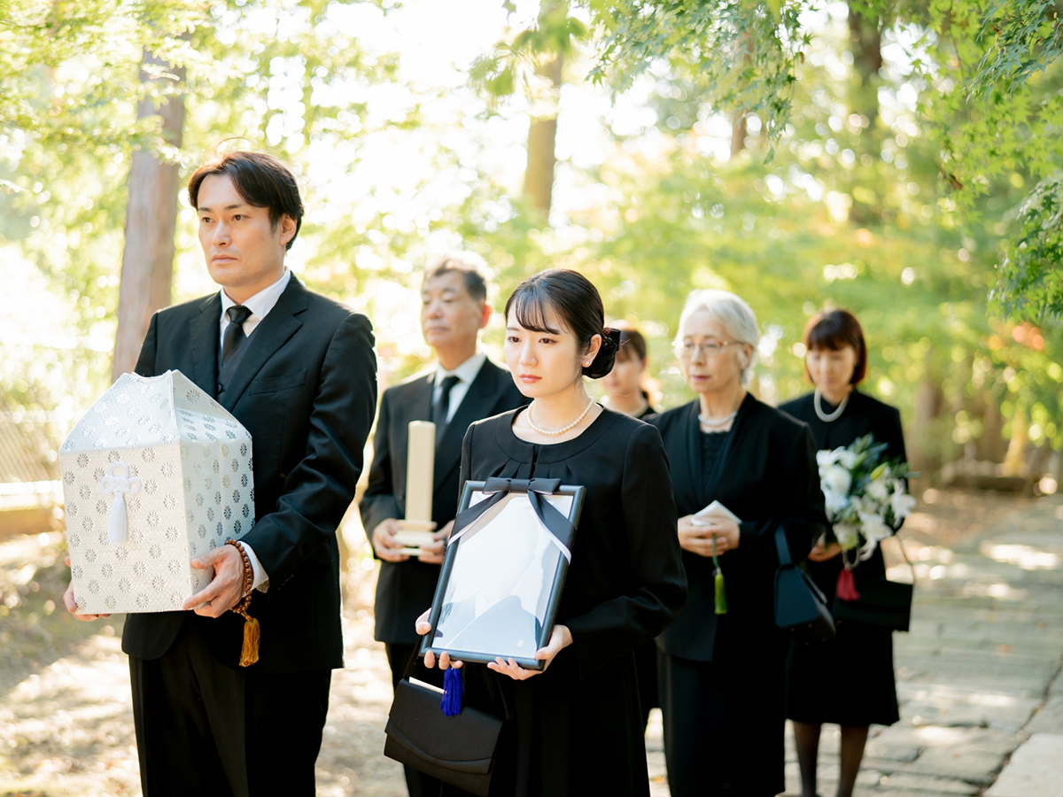 kazokusou